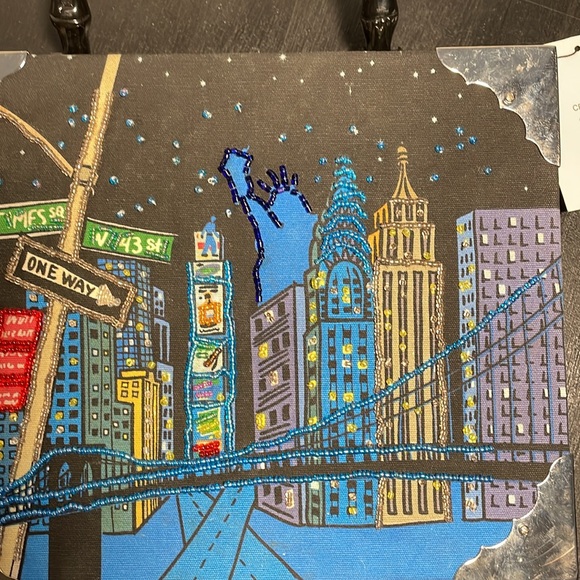 Unbranded cigar box 💼! - Picture 9 of 12